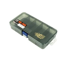 Pack Prêt à Pêcher Perche Bzone Striker Telespin 210M 5-21g + Moulinet + Nylon + Leurres + Boites
