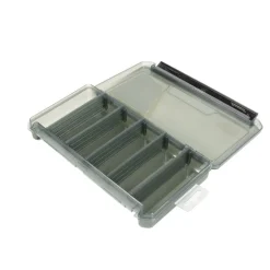 Pack Prêt à Pêcher Sandre Bzone Striker 240MH 10-45g + Moulinet + Nylon + Leurres + Boites