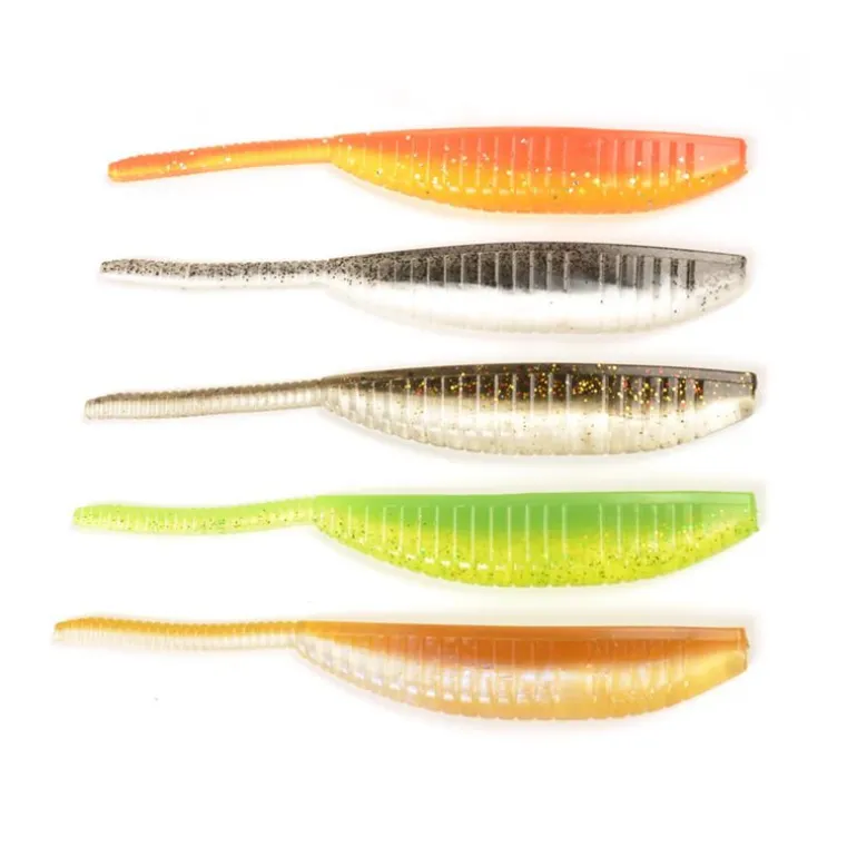 Pack Prêt à Pêcher Sandre Bzone Striker Telespin 240MH 10-40g + Moulinet + Nylon + Leurres + Boites
