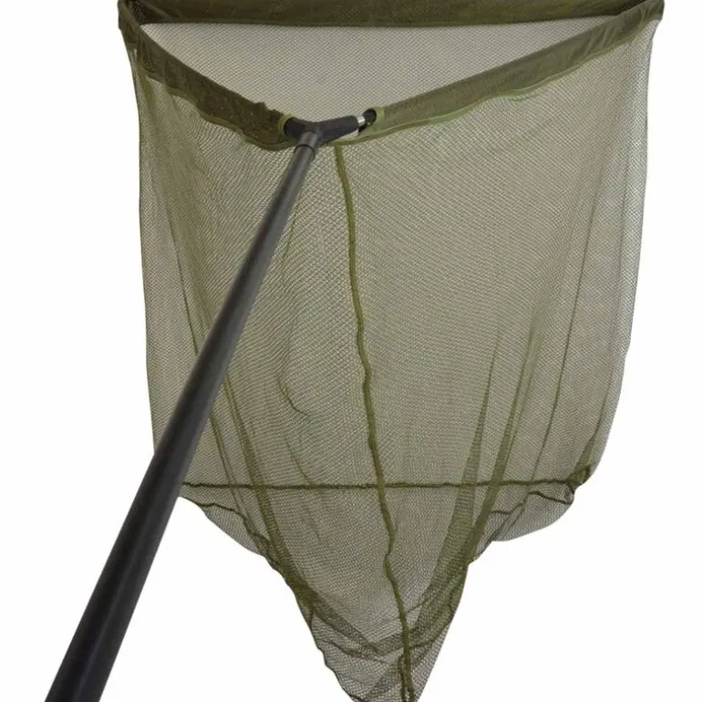 PACK Réception Epuisette Dark water + Tapis + Peson