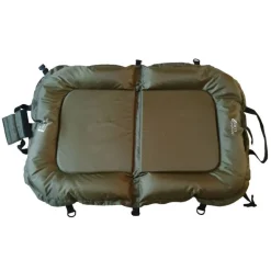PACK Réception Epuisette Dark water + Tapis + Peson