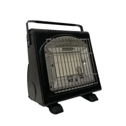 Pack Rechaud + Chauffage + 8 Cartouches de Gaz