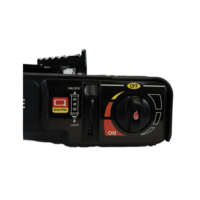 Pack Rechaud + Chauffage + 4 cartouches de gaz