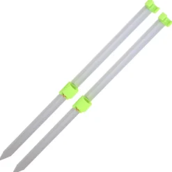Pack redfish 2 piques surf alu 1m