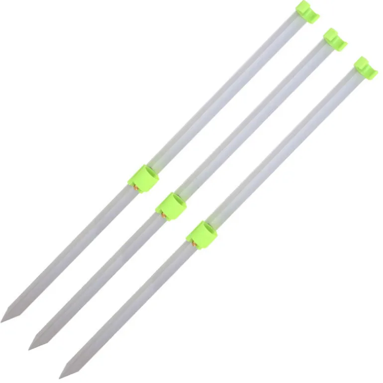 Pack redfish 3 pique surf alu 120cm