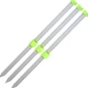 Pack redfish 3 pique surf alu 100cm