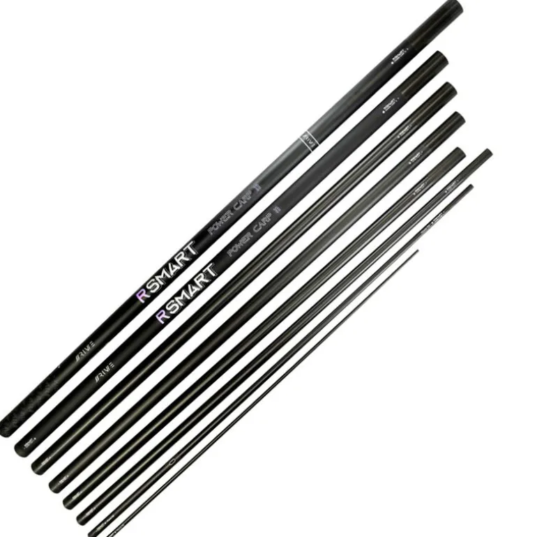 Pack RIVE R Smart Power Carp 11m
