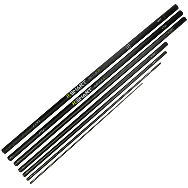 Pack RIVE Smart Battle 10m