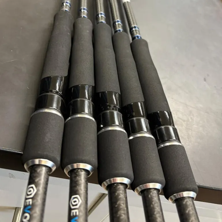 Pack Sealest 762m 10-30g 2m28+ Ykron 3000