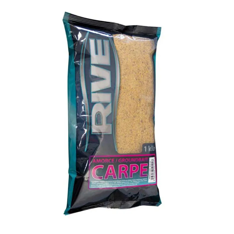 Pack Seau + 5kg d'Amorce Canal