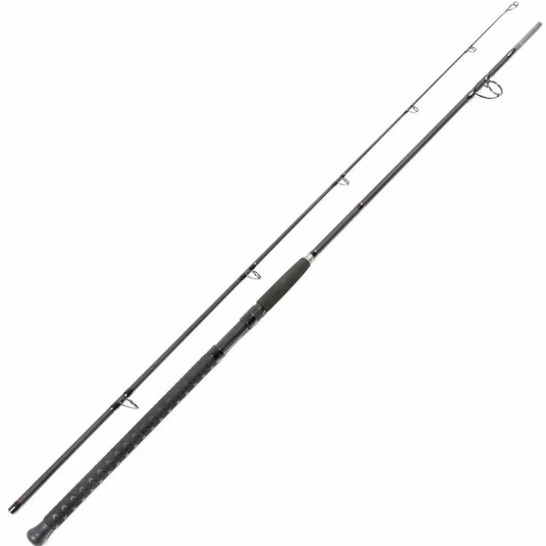 Pack Silure au leurre Tank Heavy Spin 2.70m +Tank 6000FD + Ipercut Spin and Vertic Braid 0.35mm