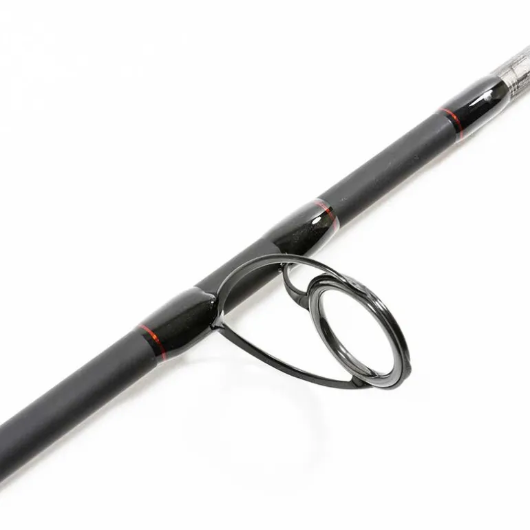 Pack Silure au leurre Tank Heavy Spin 2.70m +Tank 6000FD + Ipercut Spin and Vertic Braid 0.35mm