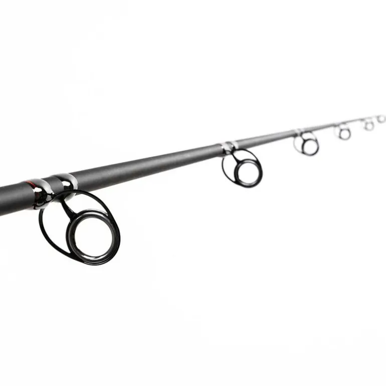 Pack Silure au leurre Tank Heavy Spin 2.70m +Tank 6000FD + Ipercut Spin and Vertic Braid 0.35mm