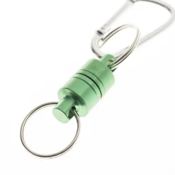 Pack SILVERSTONE Epuisette Rubber 45 + Clip magnétique