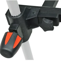 Pack station de pêche au coup team france s-lock match light + repose-pieds