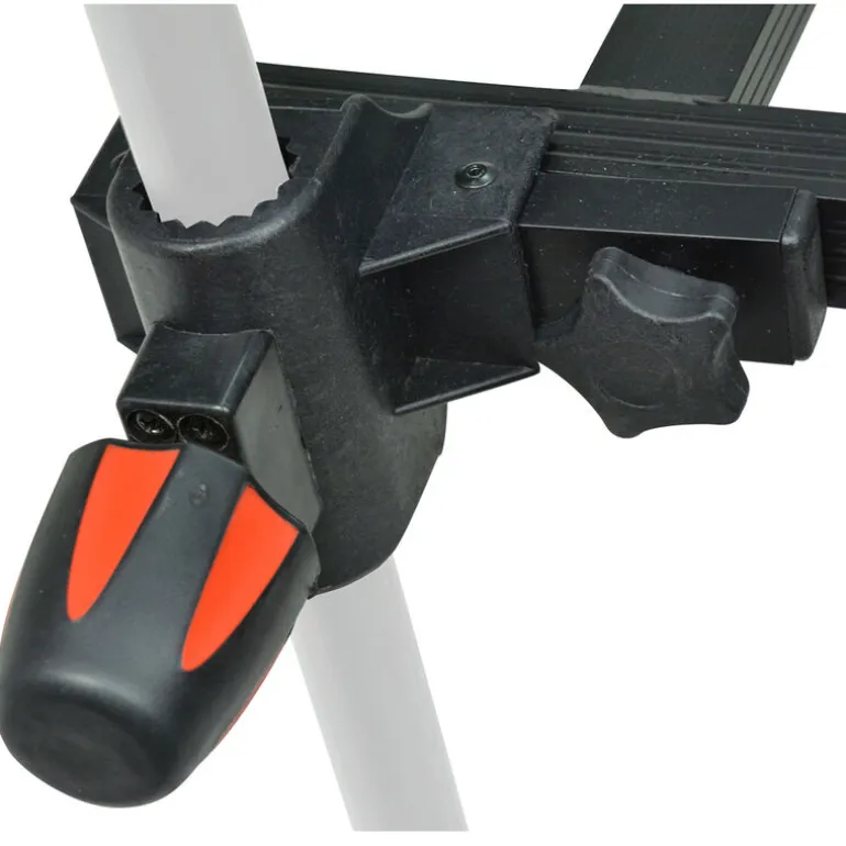 Pack station de pêche au coup team france s-lock match light + repose-pieds
