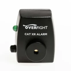 Pack Tank Heavy Spin + Monofilament + Cat XR Alarm+ Adjustable Sand Spike