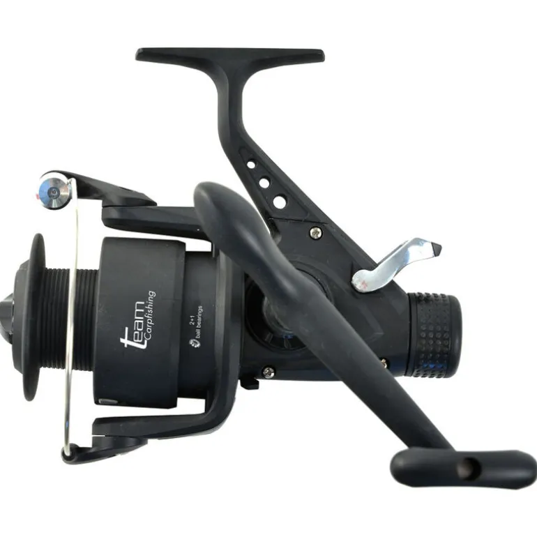 Pack Team Carpfishing Complet Dark Water
