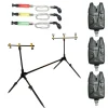 Pack Team Carpfishing Rod Pod Buster