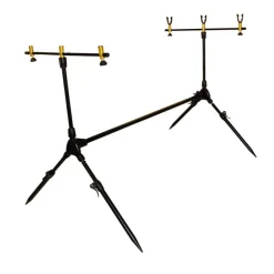 Pack Team Carpfishing Rod Pod Buster
