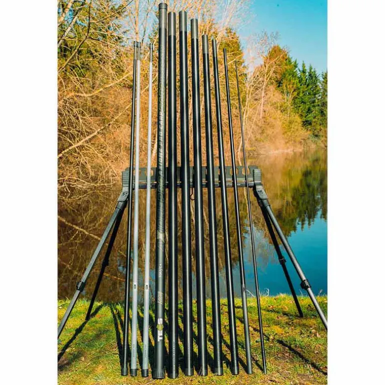 Pack Teos Axiome Pro Carp 13M