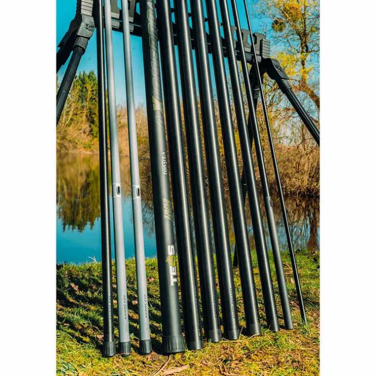Pack Teos Axiome Pro Carp 13M