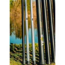 Pack Teos Axiome Pro Carp 13M