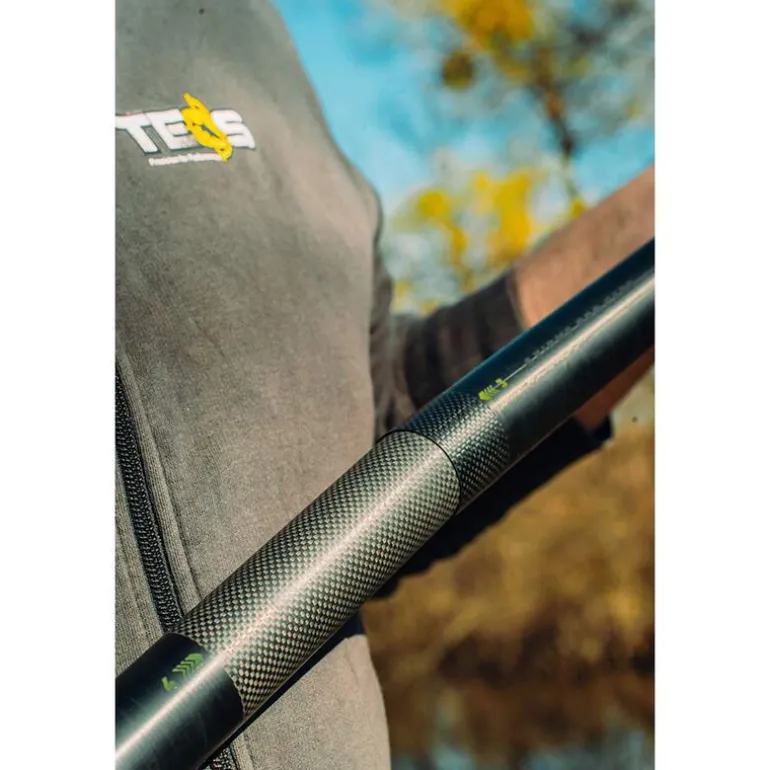 Pack Teos Axiome Pro Carp 13M