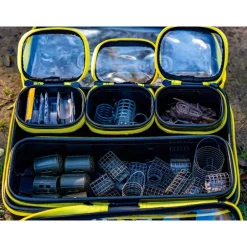 Pack Teos Barooder Eva Bag +Full Set