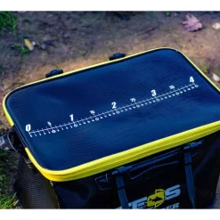 Pack Teos Barooder Eva Bag +Full Set