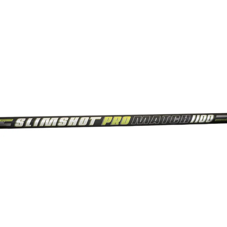 Pack Teos Slimshot Pro Match 1100 + +Tops