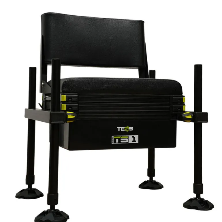 Pack Teos Station TS1 Starter