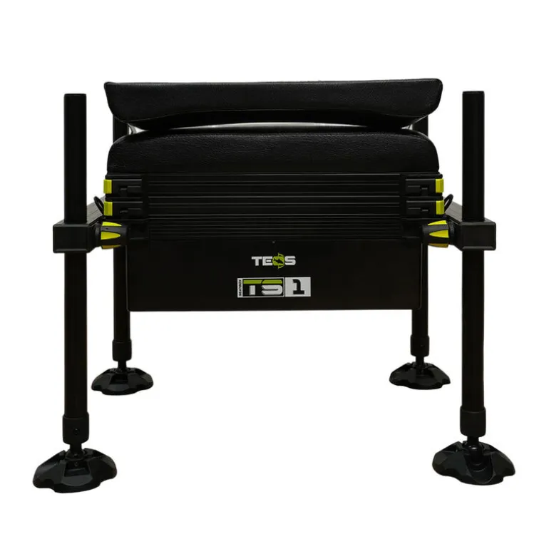 Pack Teos Station TS1 Starter