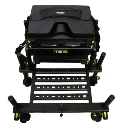 Pack Teos Station TS5 + Turning Seat