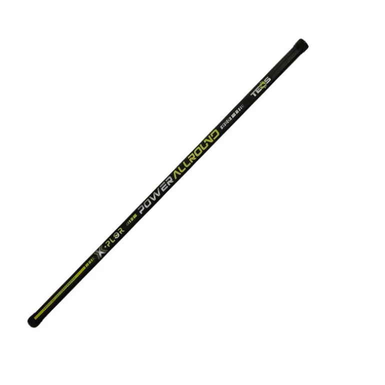 Pack Teos Xplor Power Allround 800 + Top 4