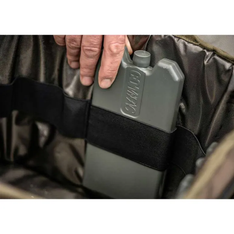 Pain de glace korda compac cool packs x2