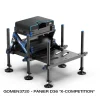 Panier  Garbolino D36 X-Competition