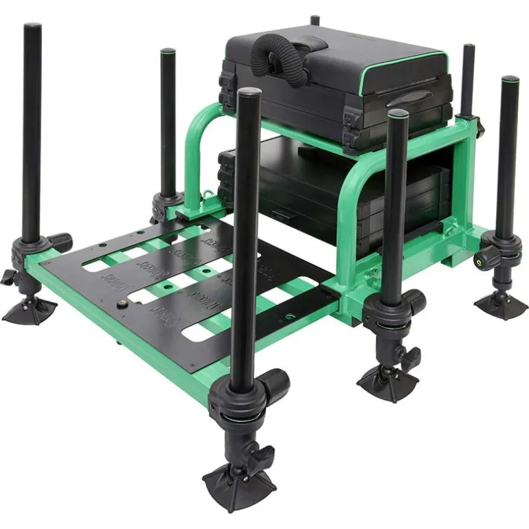 Panier Sensas World Champion 3810 green