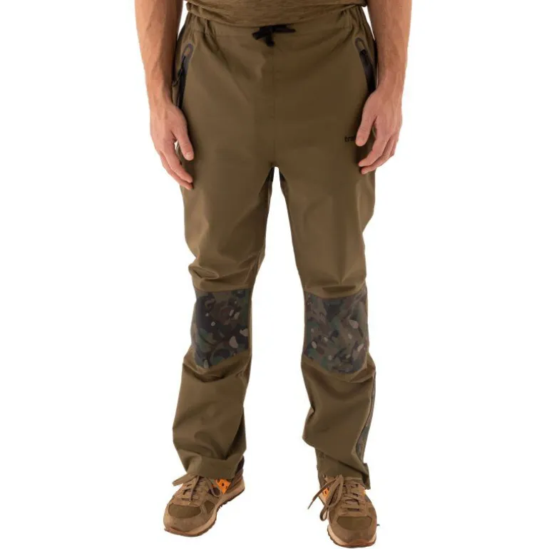 Pantalon Imperméable Trakker TechPro Waterproof Trousers