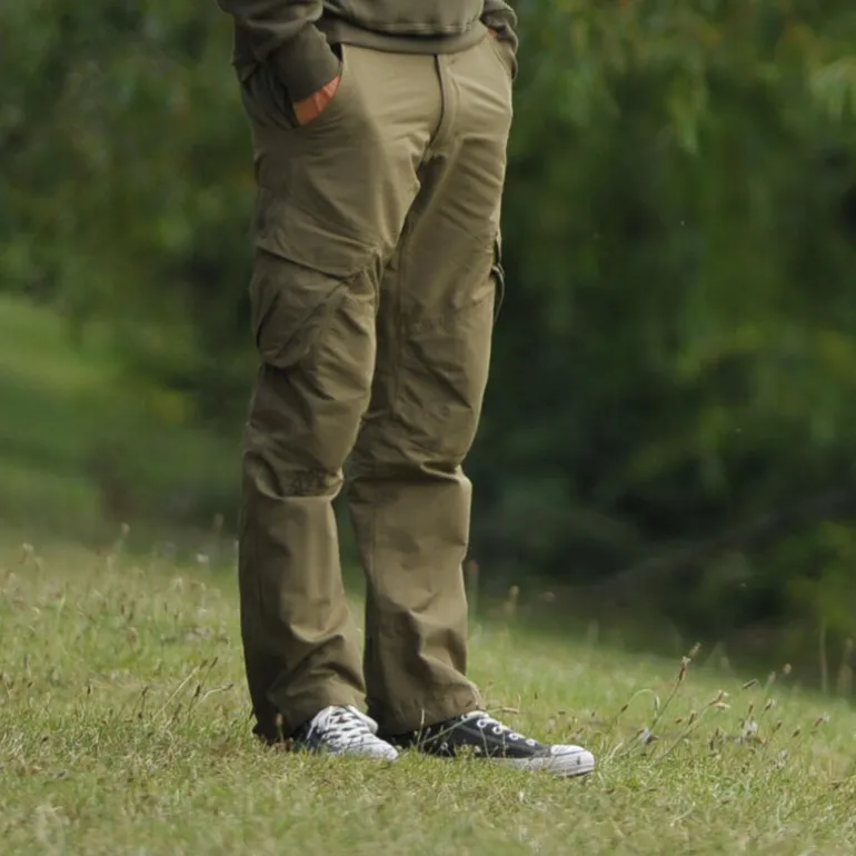 Pantalon korda original kombats military olive