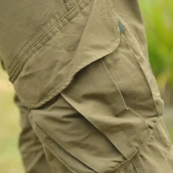 Pantalon korda original kombats military olive
