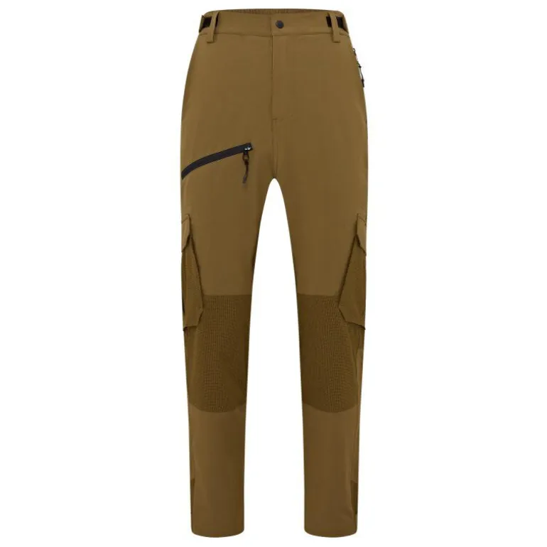 Pantalon Trakker TechPro QD Combats