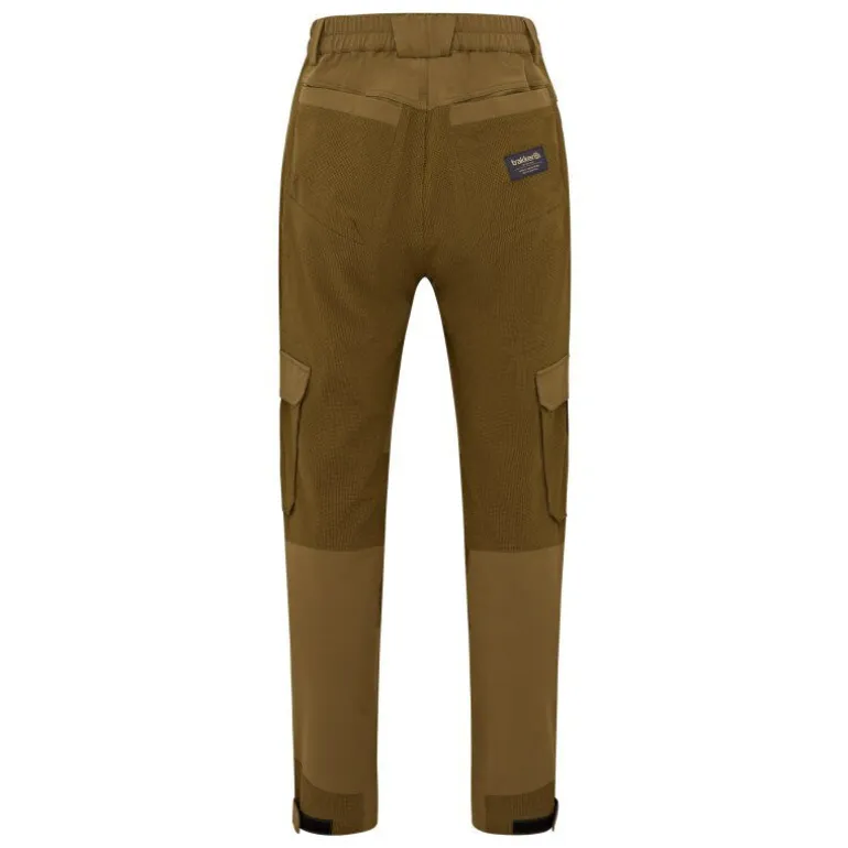 Pantalon Trakker TechPro QD Combats