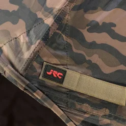 Parapluie jrc rova 60 camo oval brolly