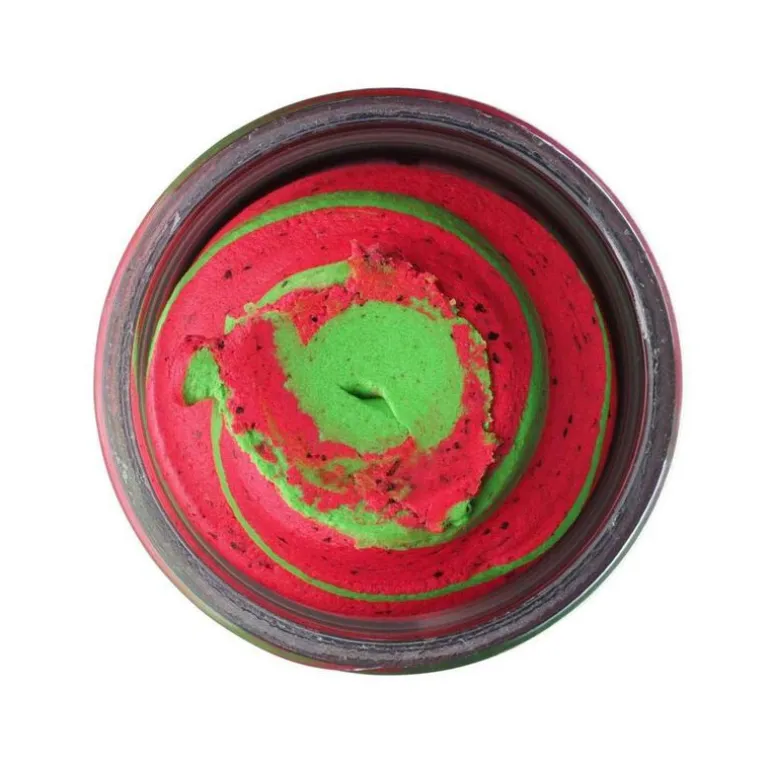 Pate a truite Berkley fruits 50 g
