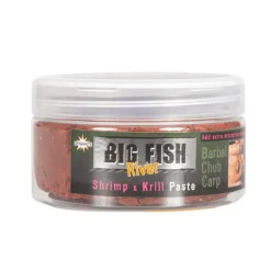 Pate Dynamite Bait Big Fish River Shrimp & Krill Paste