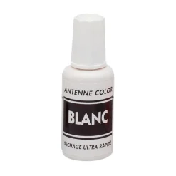 Peinture pour flotteur coup sensas antenne color