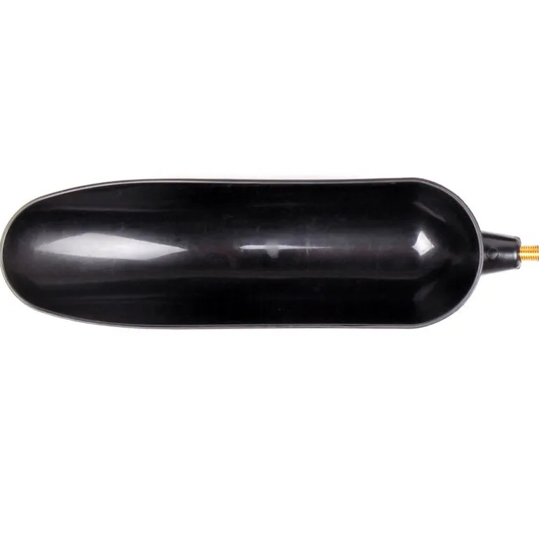 Pelle d'amorçage carpe nash deliverance boilie spoon