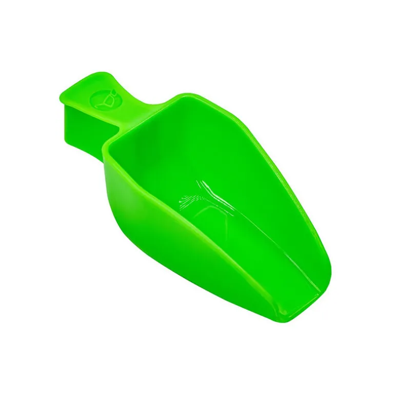 Pelle Korda Solidz Scoop