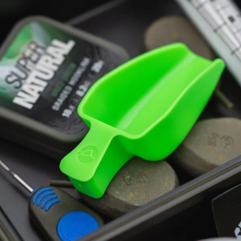 Pelle Korda Solidz Scoop